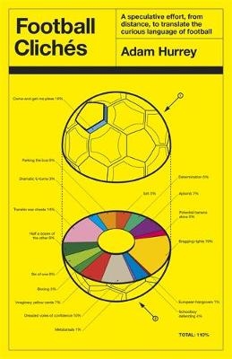 Football Clich&eacute;s - Adam Hurrey
