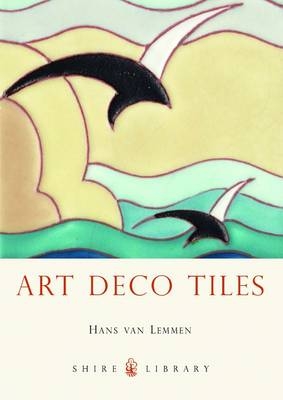 Art Deco Tiles -  Hans van Lemmen
