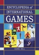 Encyclopedia of International Games