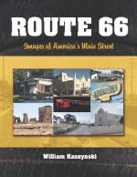 Route 66 - William Kaszynski