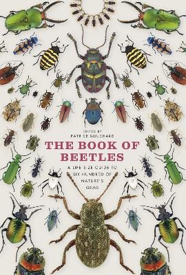 The Book of Beetles - Patrice Bouchard