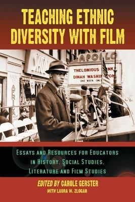 Teaching Ethnic Diversity with Film - 