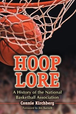 Hoop Lore
