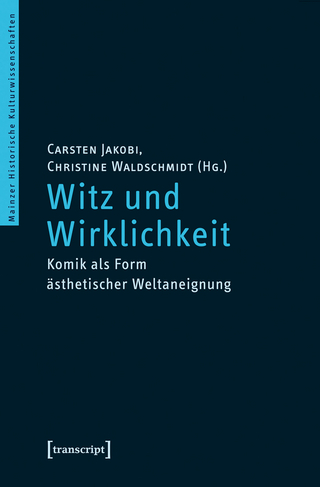 Witz und Wirklichkeit