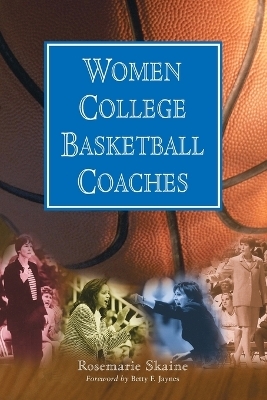 Women College Basketball Coaches