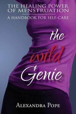 The Wild Genie - Alexandra Pope