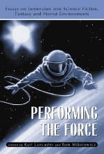 Performing the Force - 