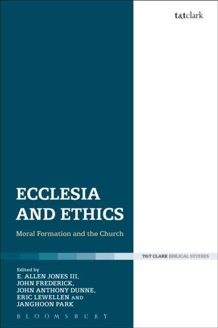 Ecclesia and Ethics - 