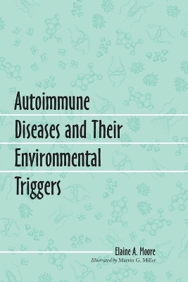 Autoimmune Diseases and Their Environmental Triggers