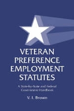 Veteran Preference Employment Statutes