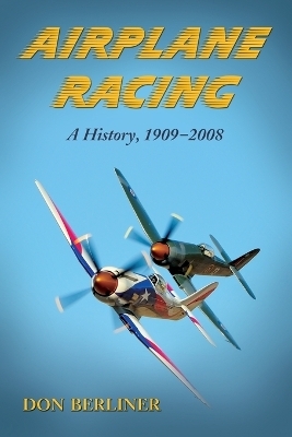 Airplane Racing