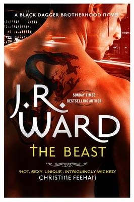 Beast -  J. R. Ward