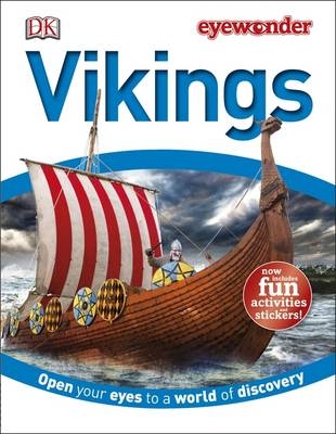 Vikings -  Dk