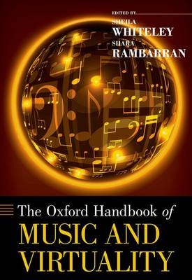 Oxford Handbook of Music and Virtuality