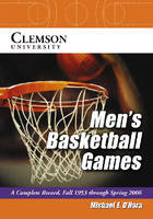Clemson University Men's Basketball Games