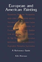 European and American Painting - R.D. Peterson