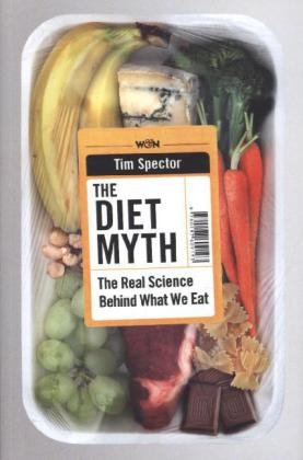 Diet Myth -  Tim Spector