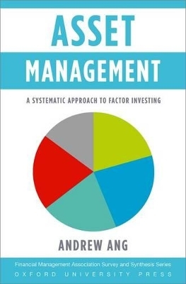 Asset Management - Andrew Ang