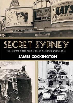 Secret Sydney