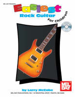 Easiest Rock Guitar for Children - Larry McCabe