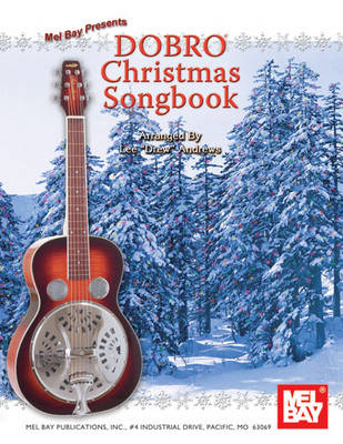 Dobro Christmas Songbook - Lee "Drew" Andrews