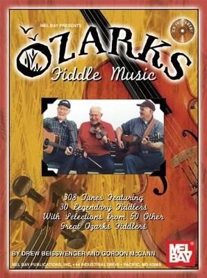 Ozarks Fiddle Music
