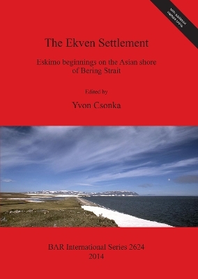 The Ekven Settlement