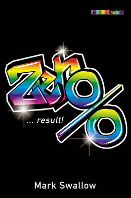 Zero Per Cent -  Mark Swallow