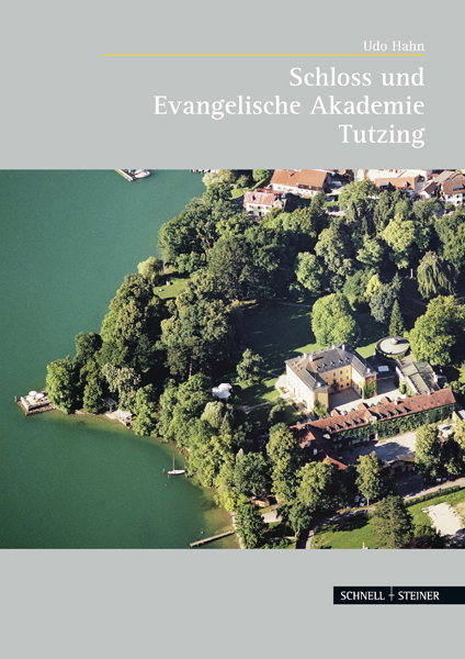 Schloss und Evangelische Akademie Tutzing - Udo Hahn