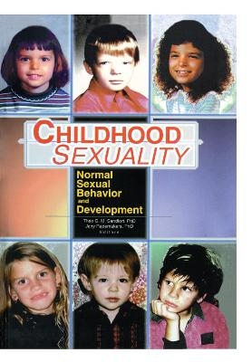 Childhood Sexuality - Theo Sandfort