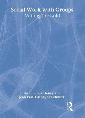 Social Work with Groups - 