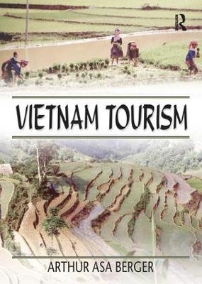 Vietnam Tourism - Arthur Asa Berger