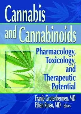 Cannabis and Cannabinoids - Ethan B Russo