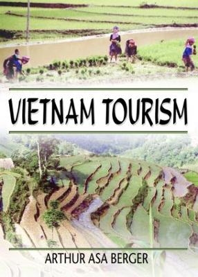 Vietnam Tourism - Arthur Asa Berger