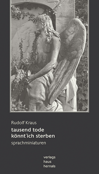 tausend tode könnt´ ich sterben