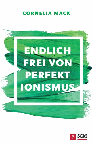 Endlich frei von Perfektionismus