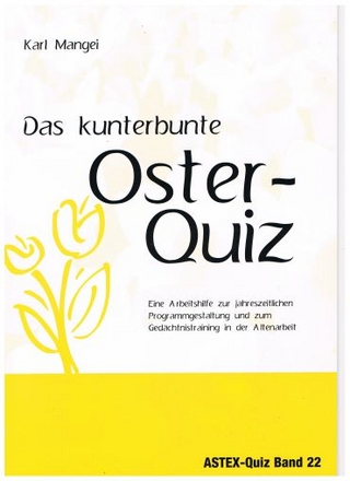 Das kunterbunte Osterquiz