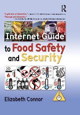 Internet Guide to Food Safety and Security - 