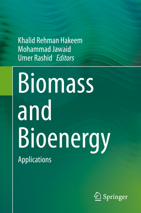 Biomass and Bioenergy - 
