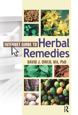Internet Guide to Herbal Remedies