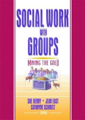 Social Work with Groups - 