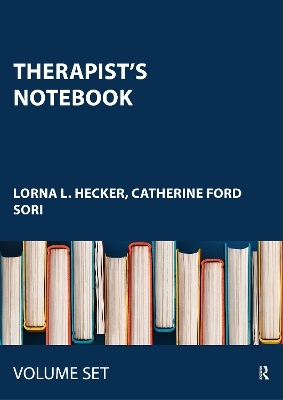 Therapist's Notebook