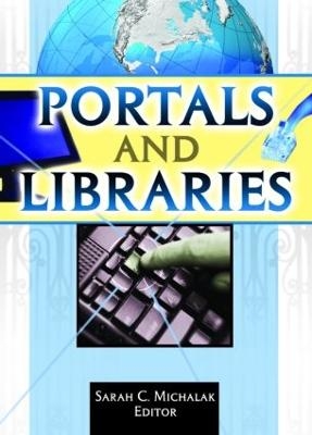 Portals and Libraries - Sarah C. Michalak