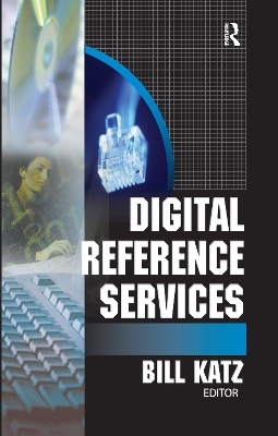 Digital Reference Services