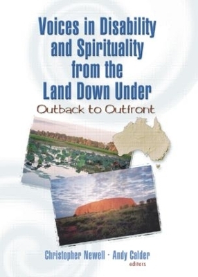 Voices in Disability and Spirituality from the Land Down Under - 