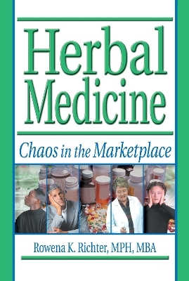 Herbal Medicine