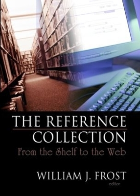 The Reference Collection - Linda S Katz