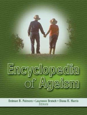 Encyclopedia of Ageism - 