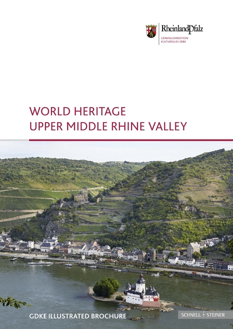 World Heritage Upper Middle Rhine Valley