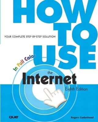 How to Use the Internet